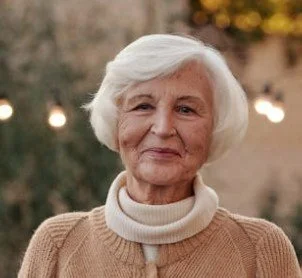 Margaret D., Boston MA <br><span style="color:#FFD200">★★★★★</span> <br>8-Week Results